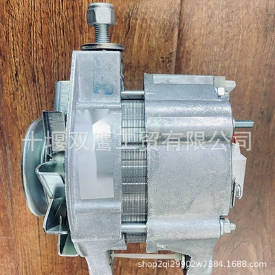 Supply Russian Lada Lada Car 2107-3101010 12V73 a Alternator
