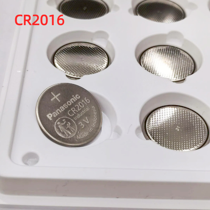 Cr2016 [price per piece]