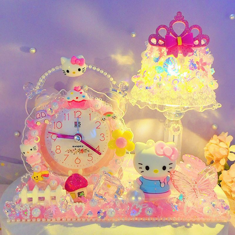 kt 새끼 고양이 소재 패키지 + 선물 상자