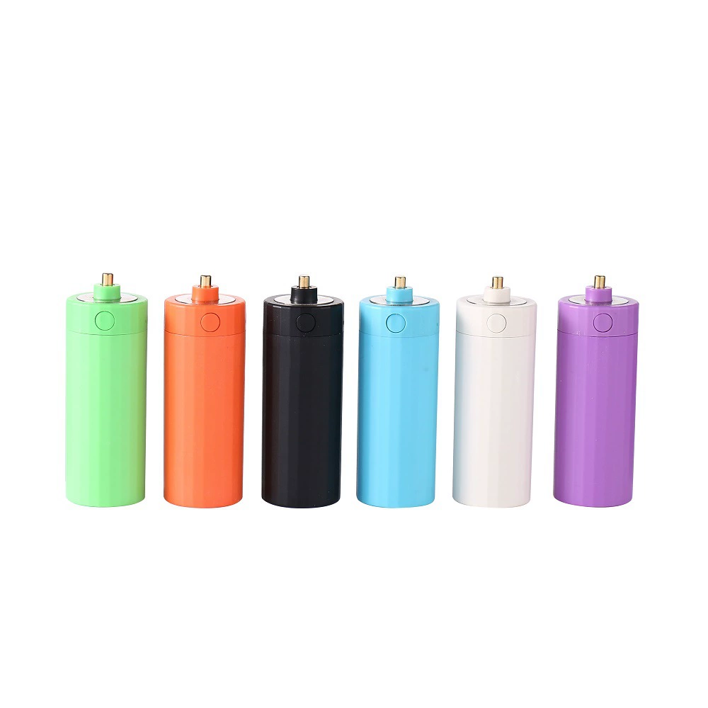 Держатель двойной опоры Странствующей Kids lamp универсальный аккумулятор перезаряжаемый для велосипеда