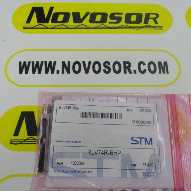 RLV74R-BHP     STM     传感器