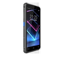 捷寶5.5英寸4+64G內存安卓條碼手持機數據采集器庫存管理機