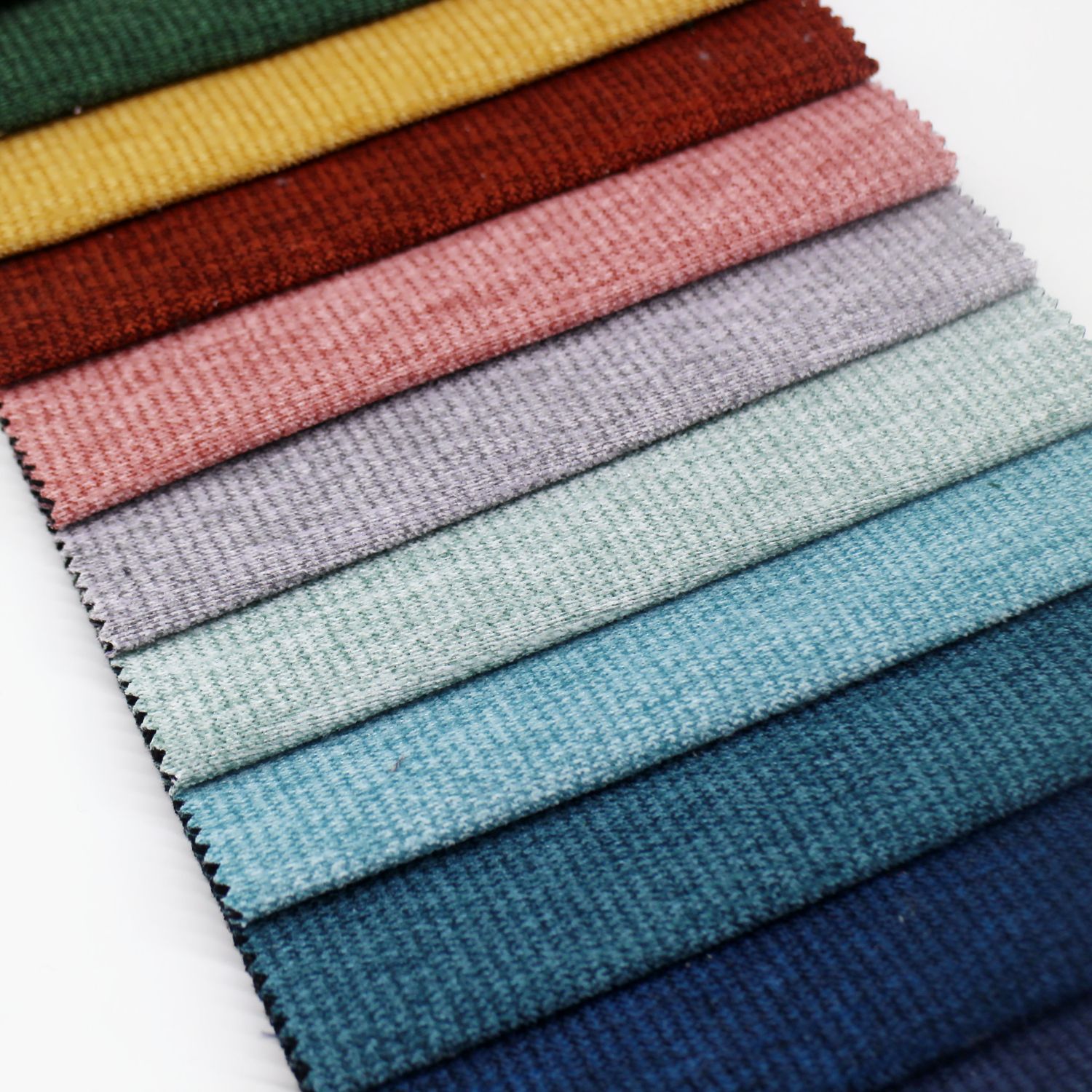 2022新品 加厚加密灯芯绒耐磨沙发窗帘布面料