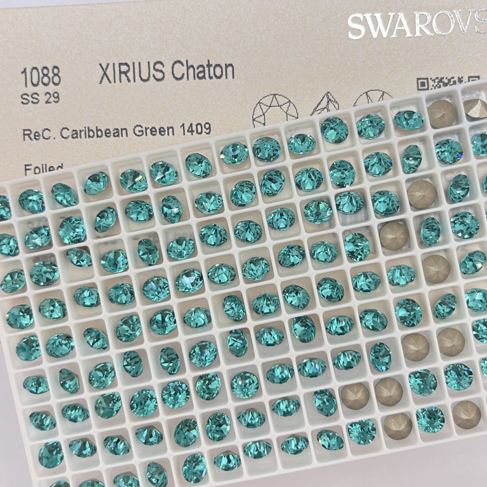 1409 캐리비안 그린(신규)