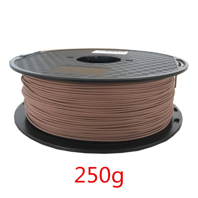 Printer sandalwood, 3D printing, PLA, 1.75mm