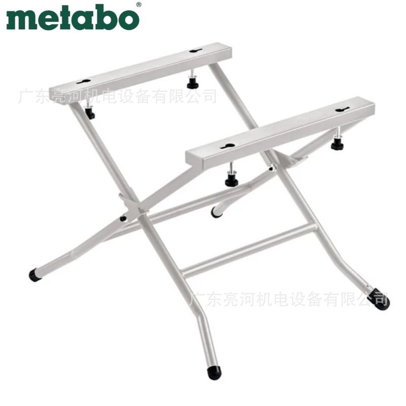 德国metabo麦太保TS254M台式圆锯支架/台锯升高架 629003000