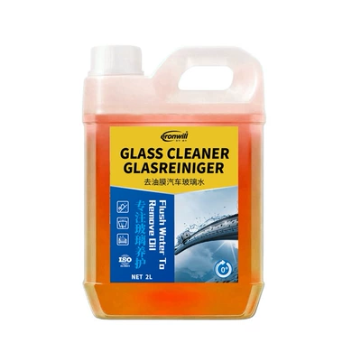 Insect Glue, Cleaning/curing agent