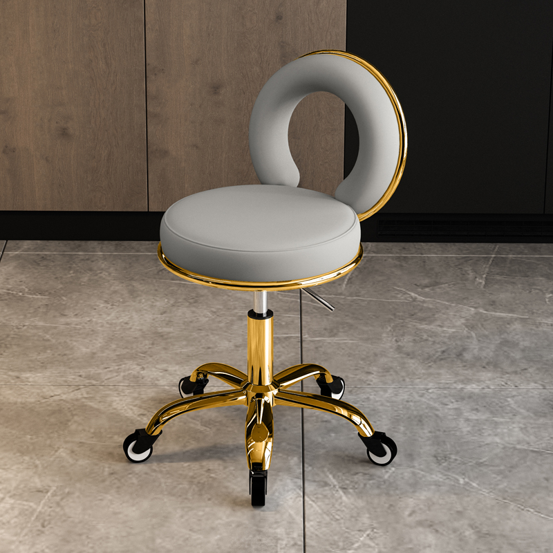 ★ Titanium nuevo gris claro-titanium rodamiento de rueda de acero ☆