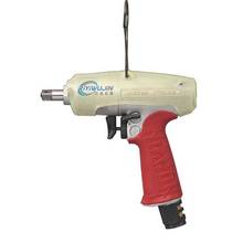 日本URYU瓜生UAT50D气动油压脉冲螺丝起子 定扭风批 断气式螺丝刀