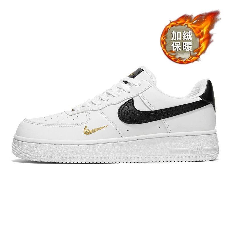 Кроссовки (Nike Air Force 1), низкие/высокие версии, унисекс, несколько цветов, размеры 36–44