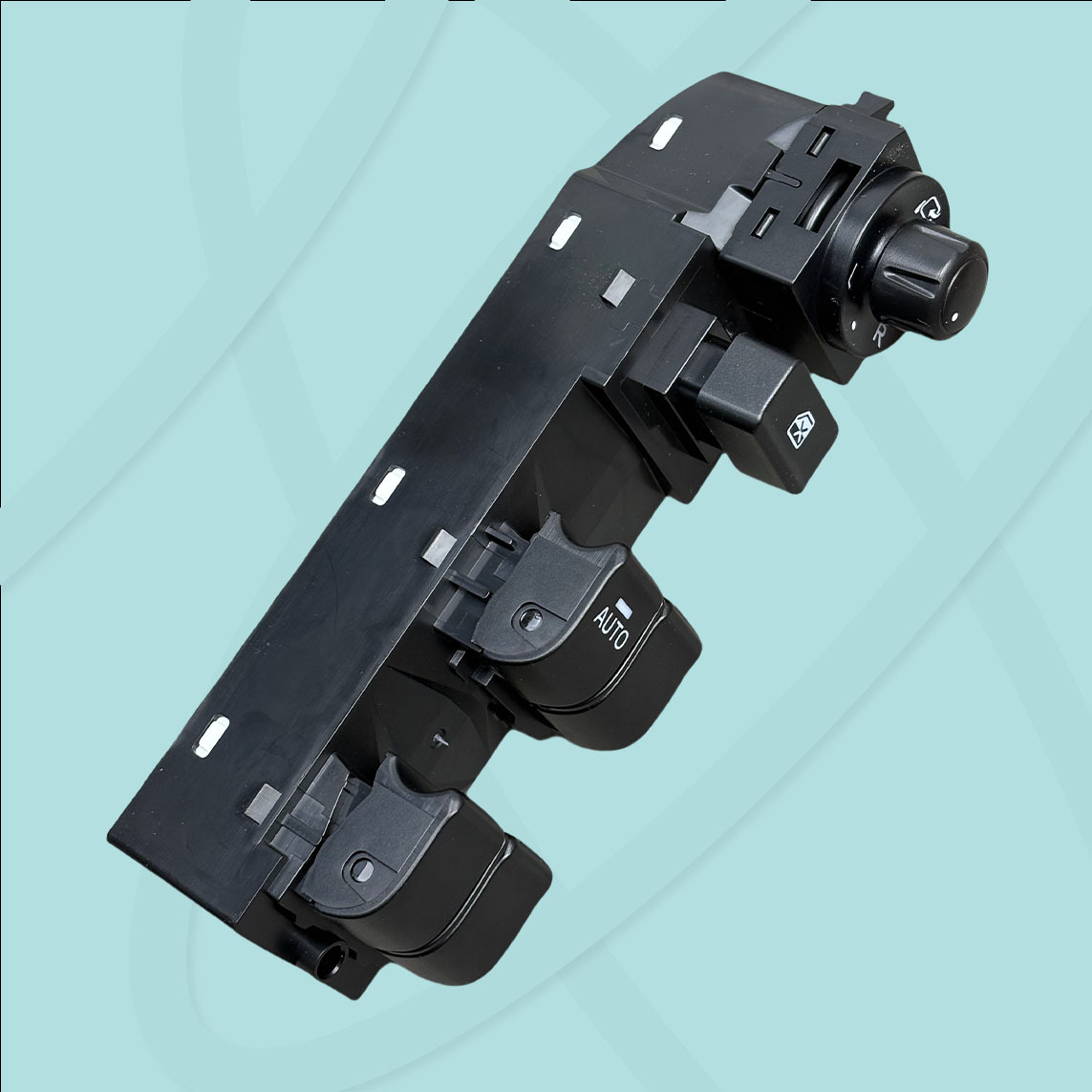 Kf33-66-350 Is Suitable for Mazda 12-20 Models Cx-5 Electric Window Glass Lift Switch