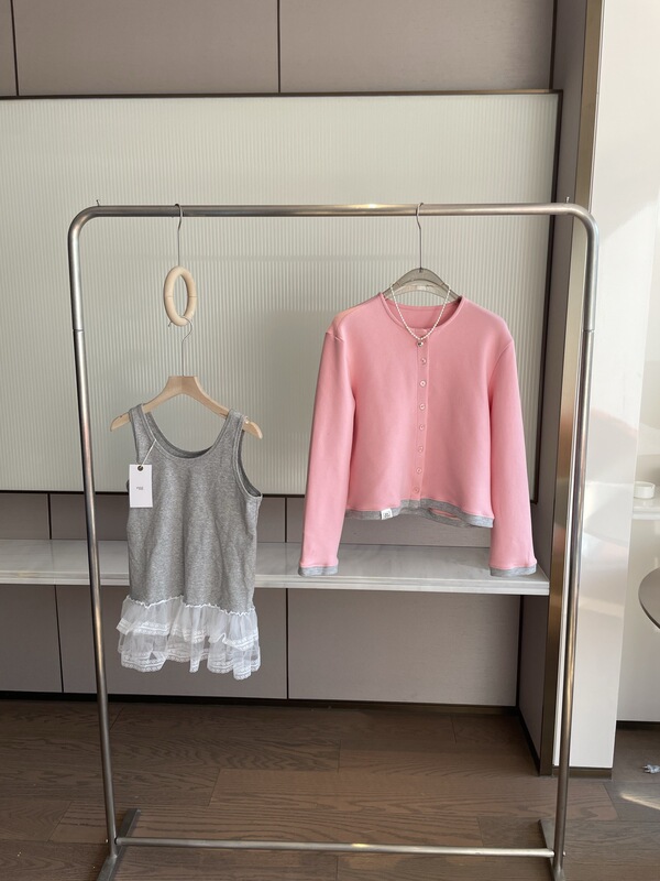 EGG韩国小众棒球服 早秋ins休闲简约长袖打底开衫外套女百搭高级|undefined