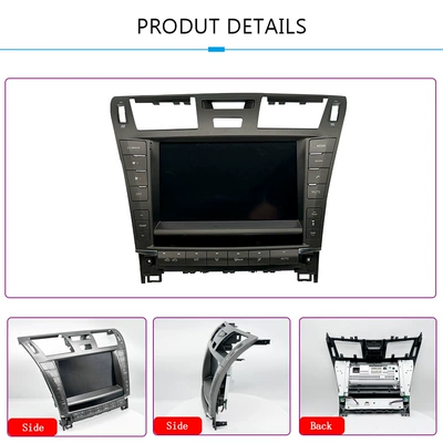 DVD Navigation | Android Carplay Bluetooth Navigation