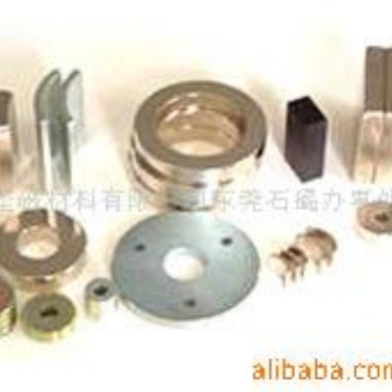 供应钕铁硼 强磁磁铁