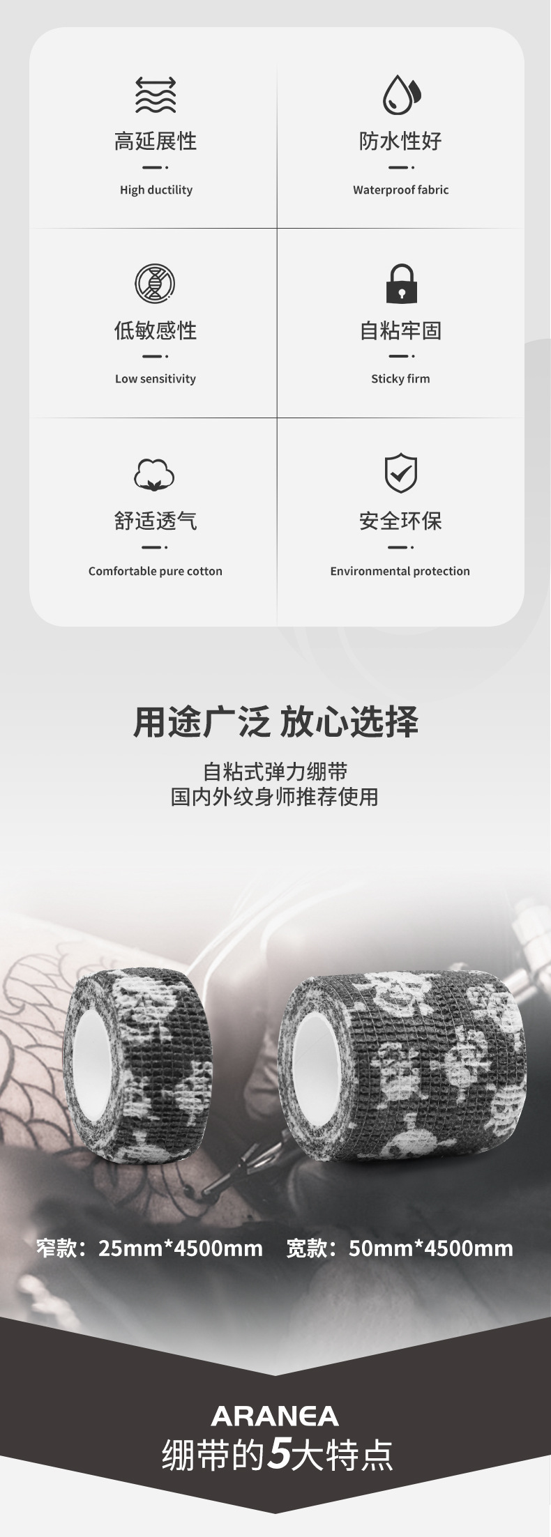 纹身绷带详情页_02