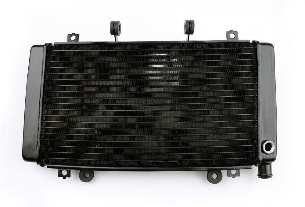Motorcycle radiator for Honda CBR400 NC23 1988-1989 water tank engine cooler