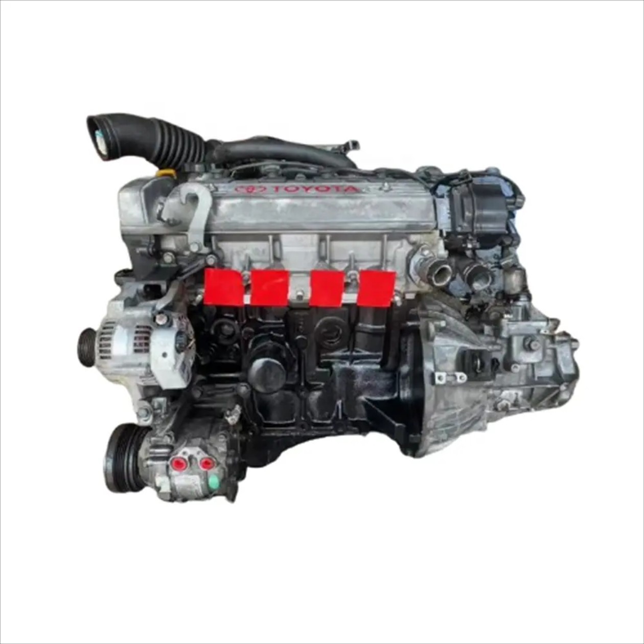 Toyota Vios 5A 1.5 Vios 1.3 Vios Yaris Vios Yaris L Vios Yaris L Plus 5A 8A 5A+1.5 1.3 Engine