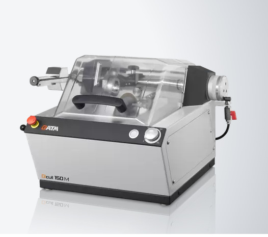 埃尔特ELTRA精密切割机QCUT 150 M