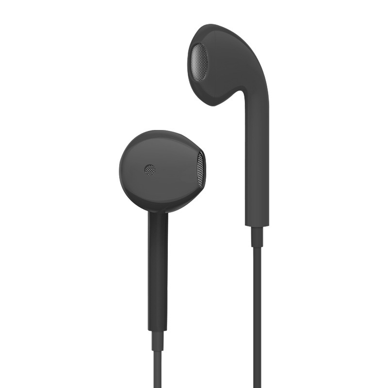 工場卸売り入耳式麦線制御付きイヤホンはアップルのアンドロイド華為携帯電話イヤホンの重低音イヤホンを適用している|undefined