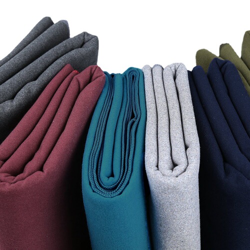 New yoga blanket with extra thickness yoga mat cover warm blanket yoga assist inversion support blanket meditation blanket wholesale