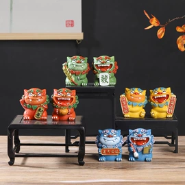 树脂工艺品;其他工艺品;微景观