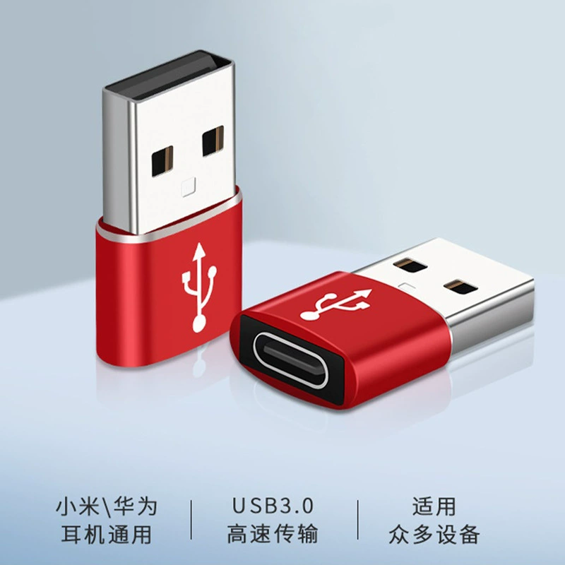 Производитель Type-c, USB ротор соединение Type-c U-диск конвертер Type-C материнский передача на USB мужской