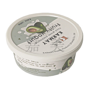 250g 360ml �����Ͱѩ��Ͱ����Ͱ���ͺЎ��w�ɷ�Ĥ���ɫĤ���N