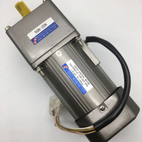 供应台力，东文品牌电机5IK90RGU-CFM可逆电机刹车电机感应电机