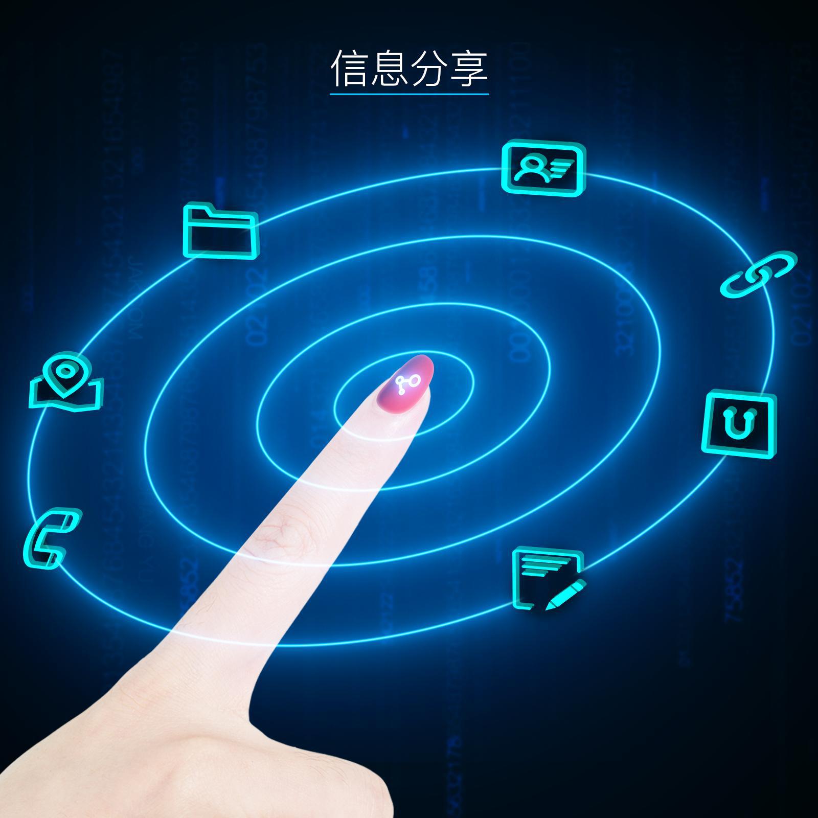 Jakcom Extremely Controllers N3 Smart Manicure Can Be Paired with Smart Sports Bracelets and Watches, New Cross-Border Smart Products 3