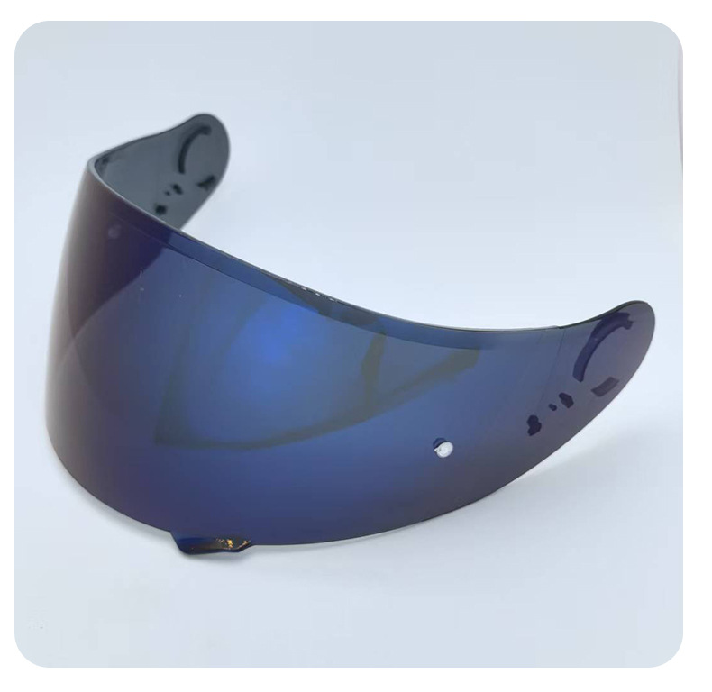 Gt-Air Motorcycle Helmet Lens Gt-Air2, Neotec, Cns1 Helmet Model Universal Sun Protection Lens