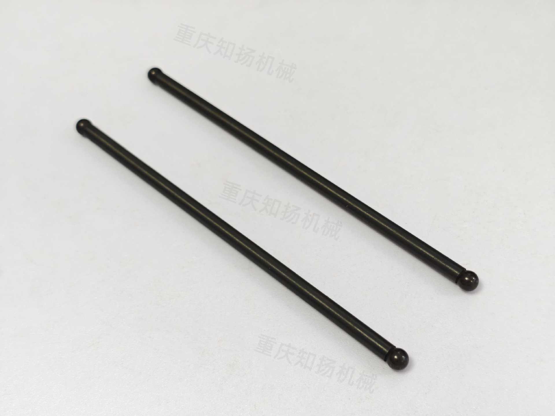 Cg125/150 Engine Push Rod High Strength Valve Push Rod Push Rod Gasoline Engine Tricycle Motorcycle Accessories