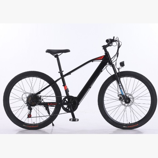 Электровелосипед горный Timantai Veter 26 дюймов 250W