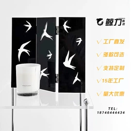 其他有机玻璃;展示架;饰品展示架