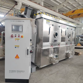 喷雾干燥机;桨叶干燥机;带式干燥设备