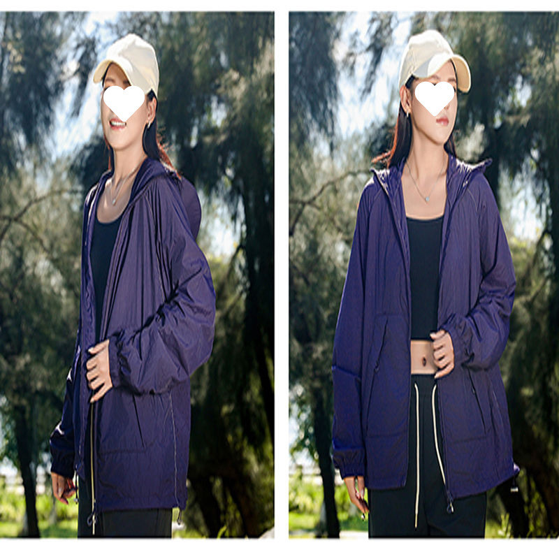 [딥퍼플]-917 업그레이드된 자외선차단제 3.0