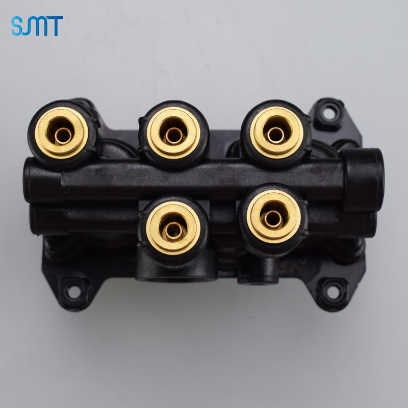 Piezas europeas 800 de los accesorios del autobús 800259 del camión pesado del módulo de control de SMT 2506188C91