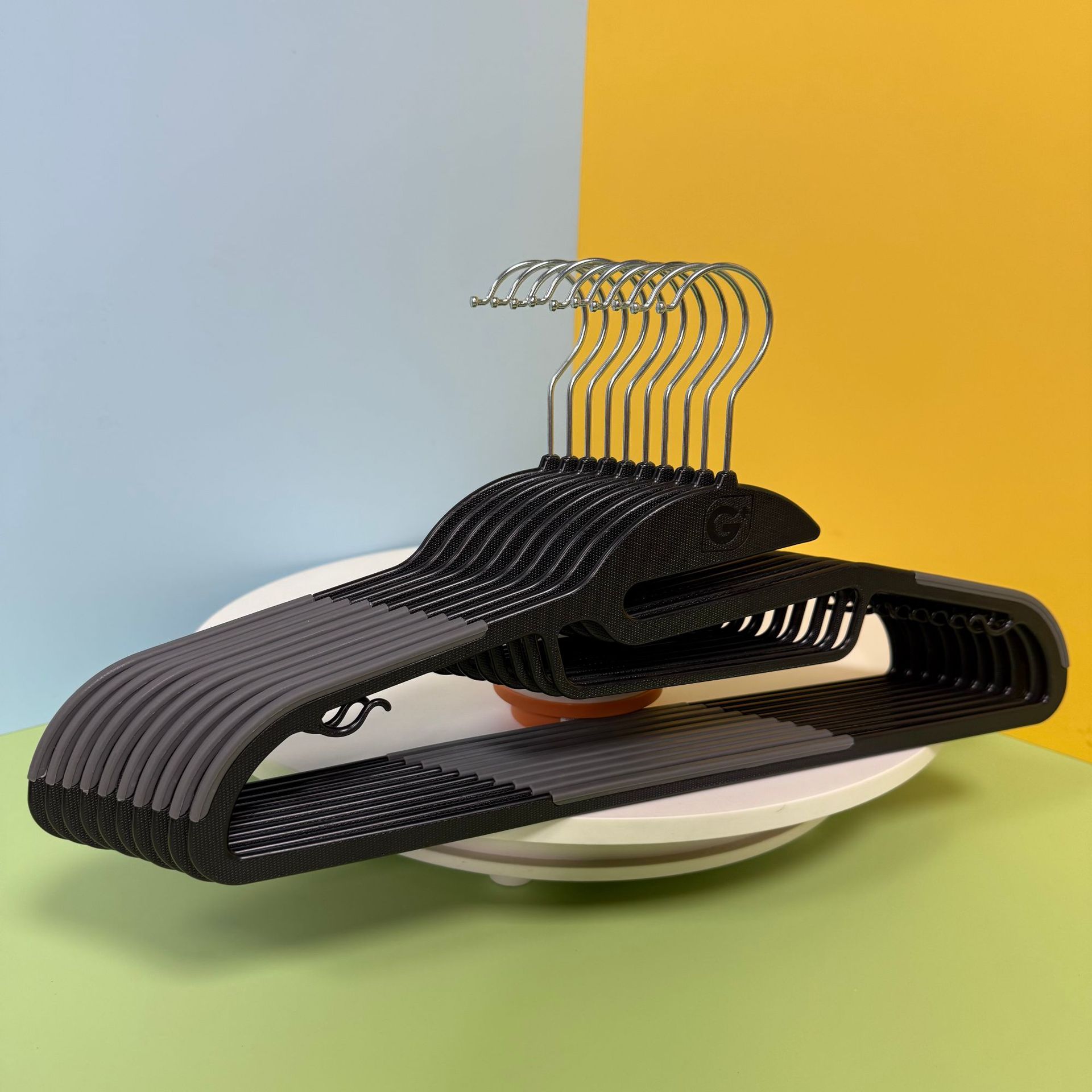 [리얼샷 G+블랙+플레인+그레이]