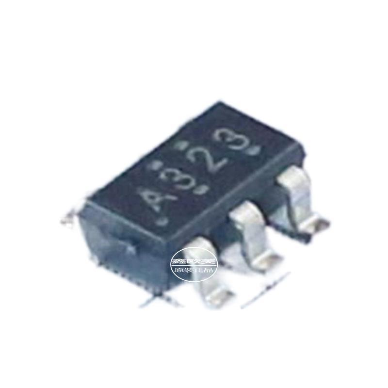 SN74AHC1G32DBVR SN74AHC1G32逻辑门 电子元器件