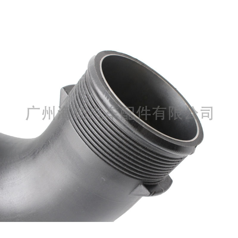 13717571350 Air Intake Pipe Suitable for Bmw X5 (F15) 2014-2018, Popular for Cross-Border Sales