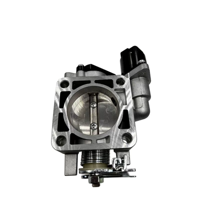 4Y491Q Great Wall Fengjun – Drossel