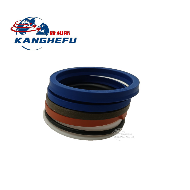 适用永恒力216KN-EFG车系叉车配件密封件 起升油缸修理包51200988