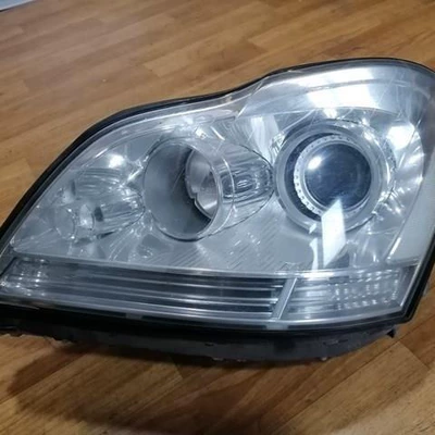 For Mercedes Sükan sisteminin digər hissələri