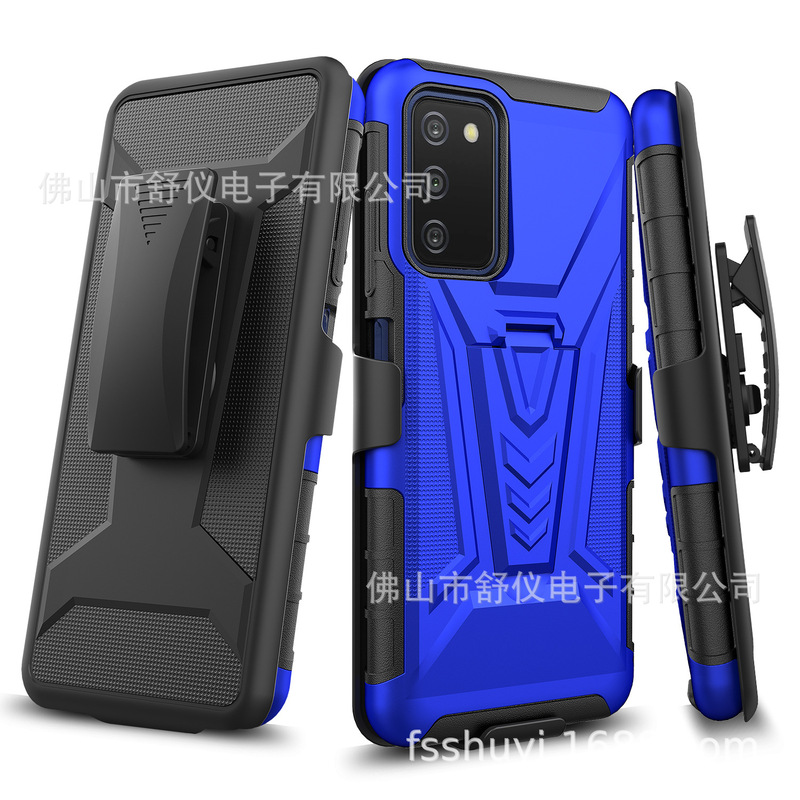 Suitable for TCL 30 V Mobile Phone Case Stylus 5G Three-in-one Slip Cover Mobile Phone Protective Cover European and American Models Complete Suitable for TCL 30 V Mobile Phone Case Stylus 5G Three-in-one Slip Cover Mobile Phone Protective Cover European and American Models Complete