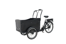 H܇Cargo bike W݆܇ T݆܇