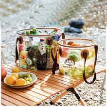 ���ۯB��yʽˮͰ܇�d�غ�͸���A�Α�������¶�Iˮ���yҰ��