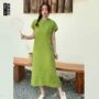 夏季宽松新款显瘦连衣裙