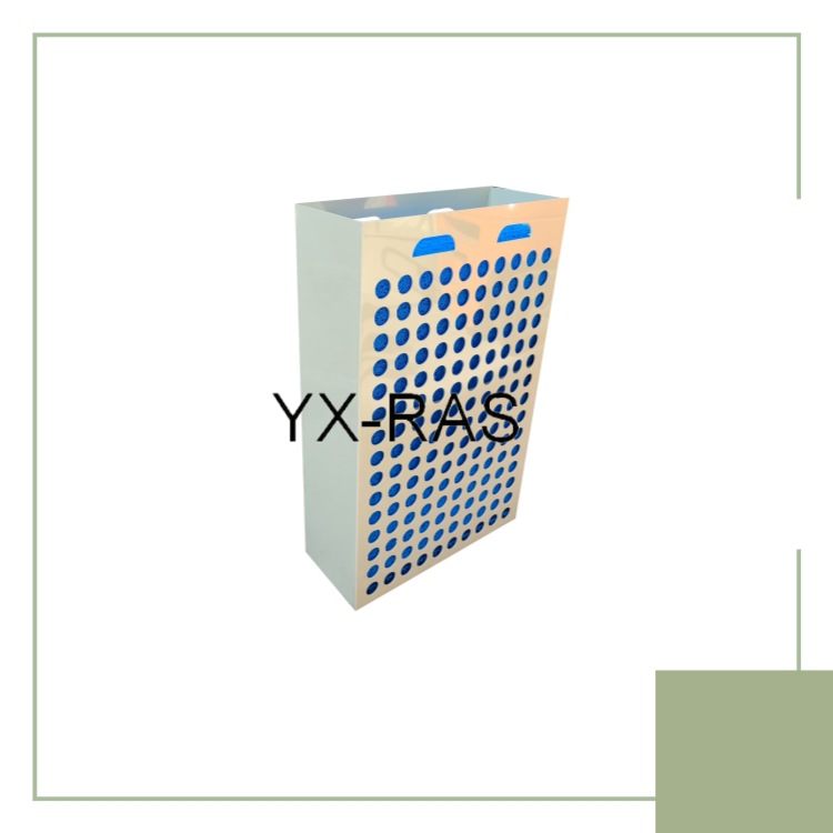 PP生物藤棉仓鱼池过滤培养硝化菌除氨氮