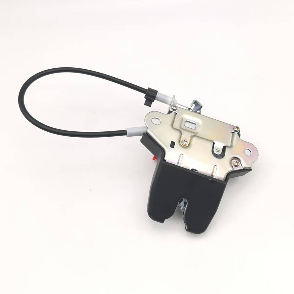 81230-3Q000 Is Suitable for the Trunk Lock of the Eighth Generation Hyundai Sonata