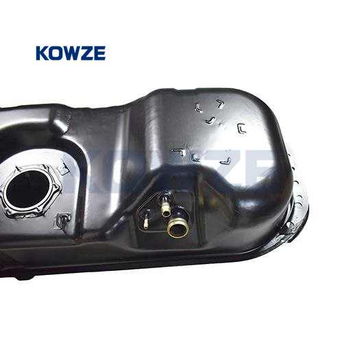 Spot [Car Fuel Tank Mn120096 1700A590 Is Suitable for Mitsubishi L200 Kb4T Kl1T Kk1T
