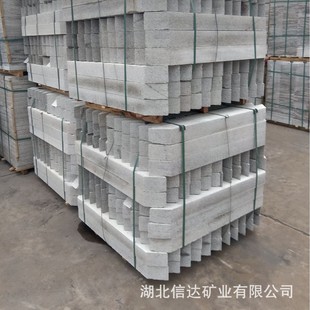 Factory Straight Hair Natural Stone Sesame White Sesame White Fire Board Sesame White Granite